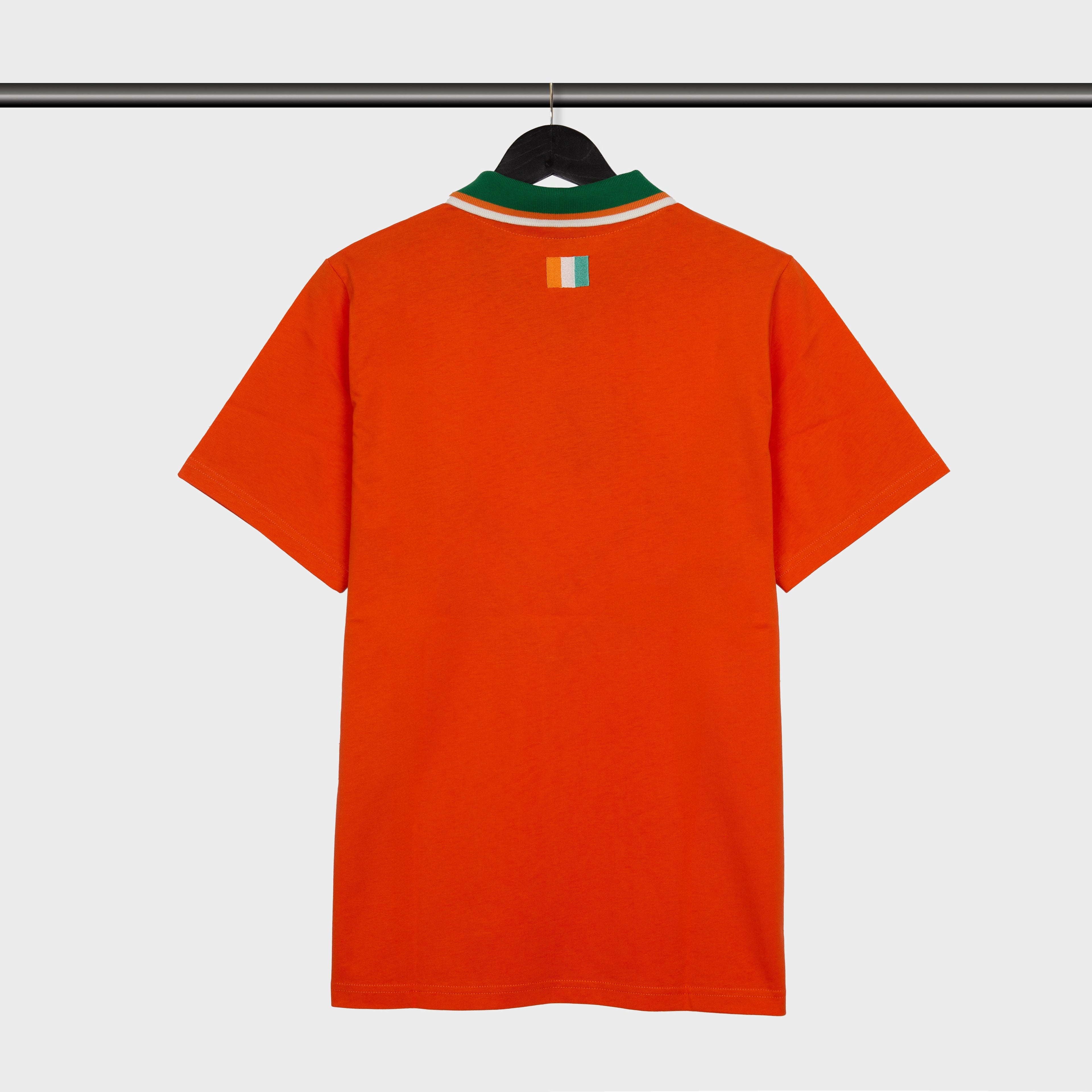 Lightning Ivory Coast