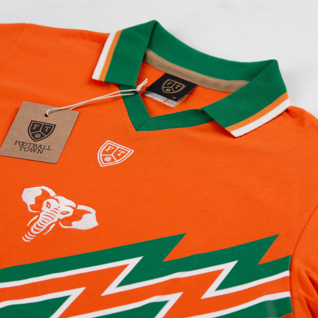 Lightning Ivory Coast