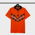 Lightning Netherlands Orange