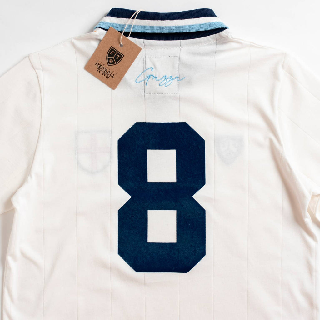 Tribute Gazza