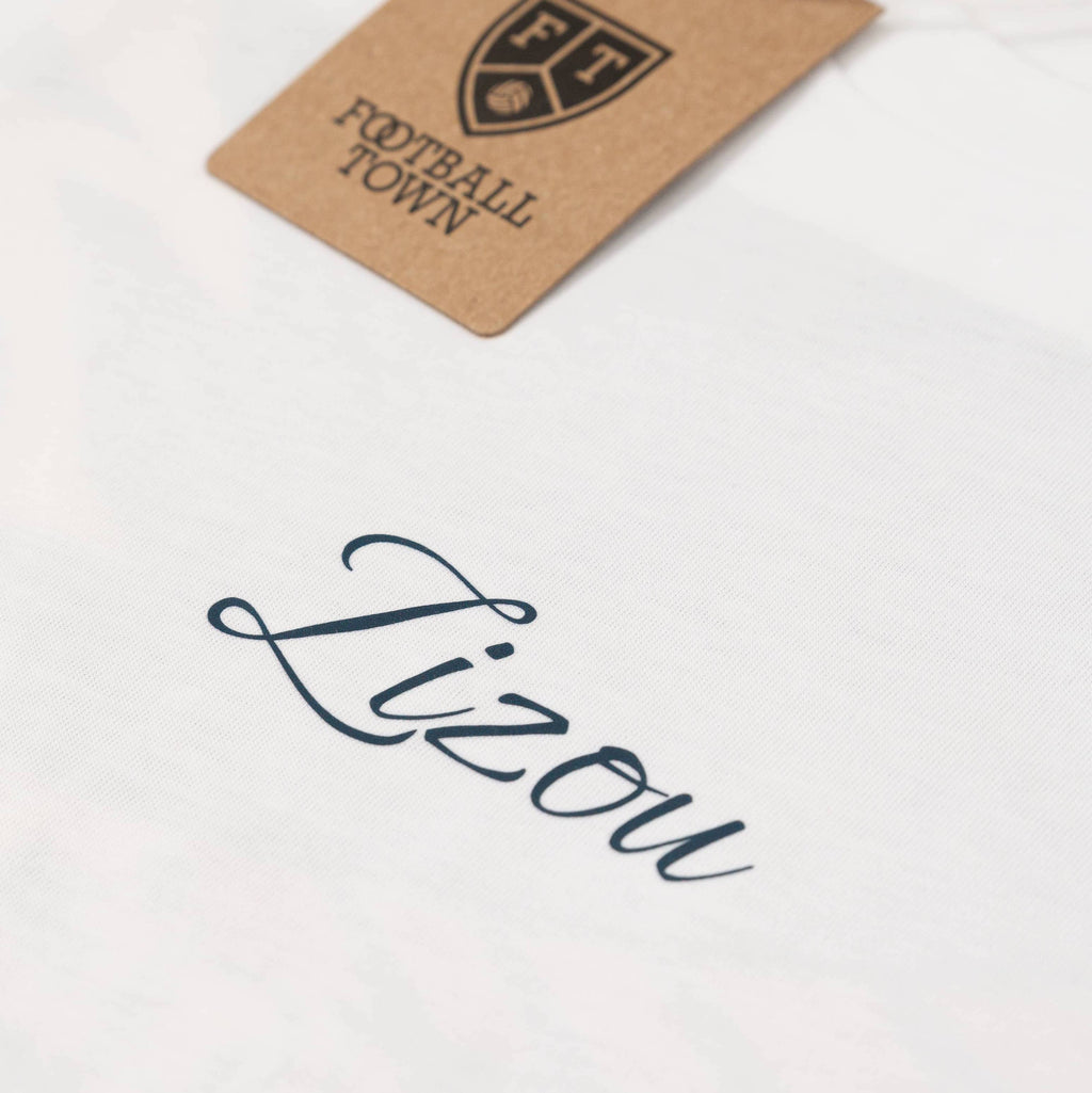 T-shirt Zizou