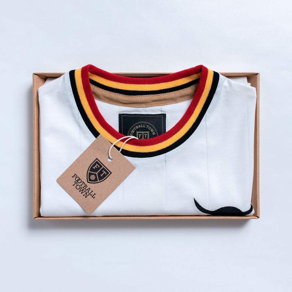 Belgium Diable Away