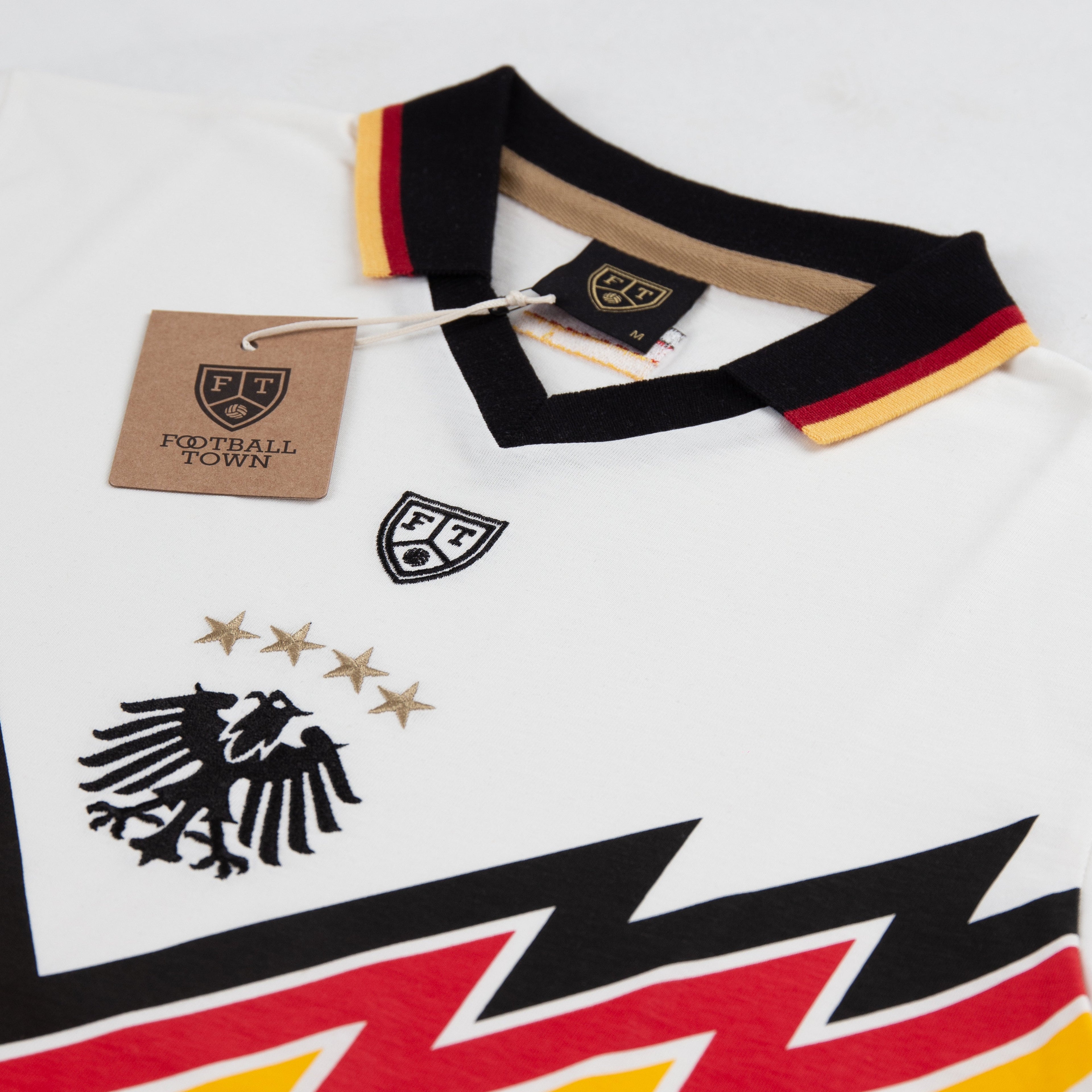 Lightning Germany