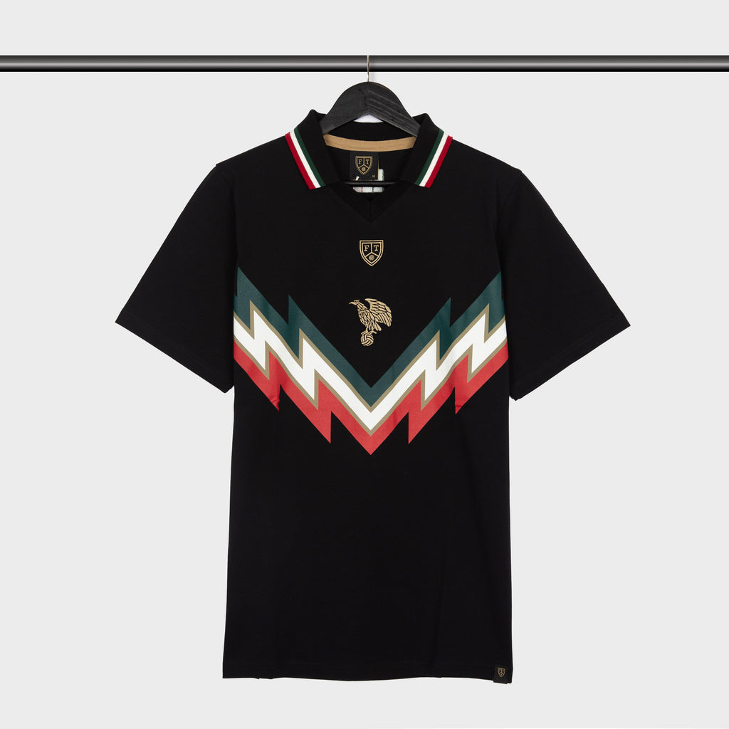Lightning Mexico Black