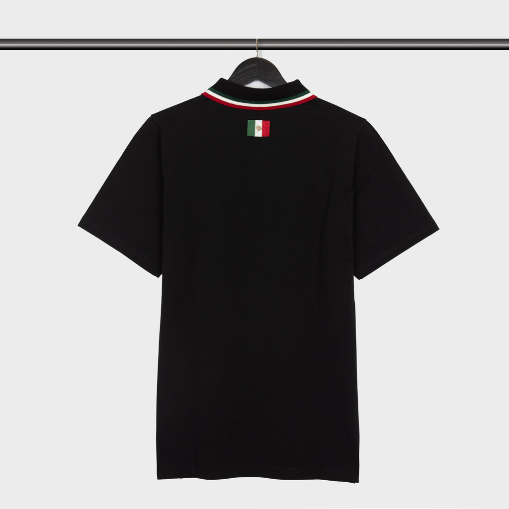 Lightning Mexico Black