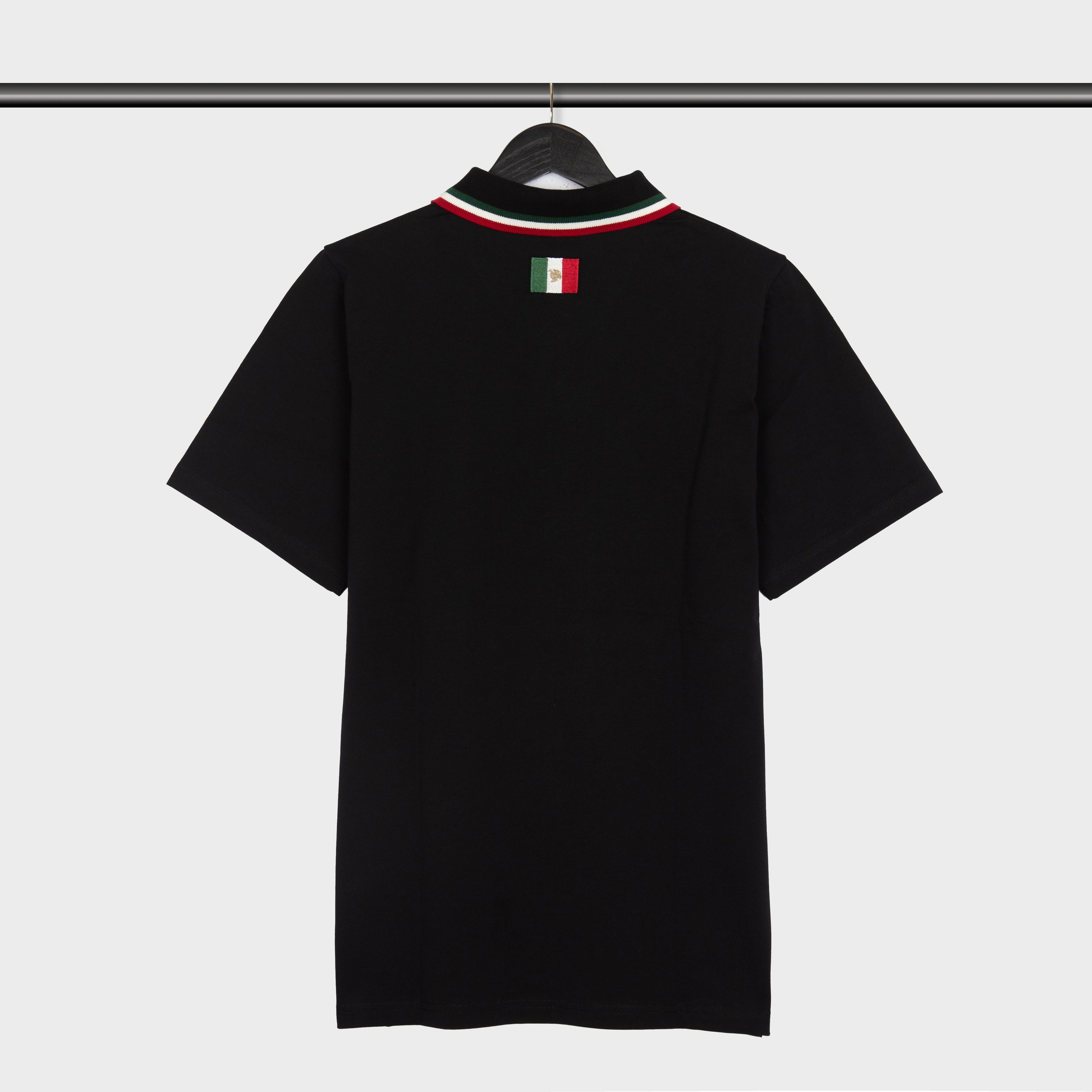 Lightning Mexico Black