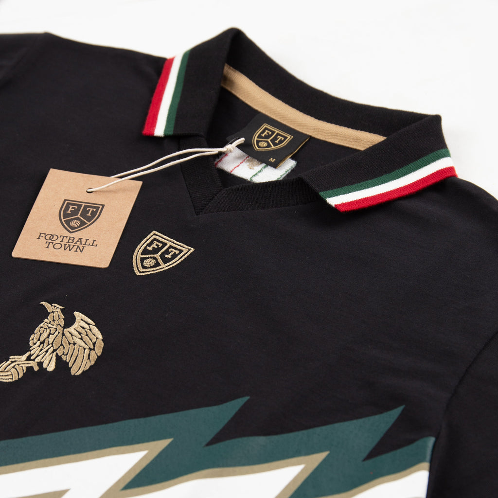 Lightning Mexico Black