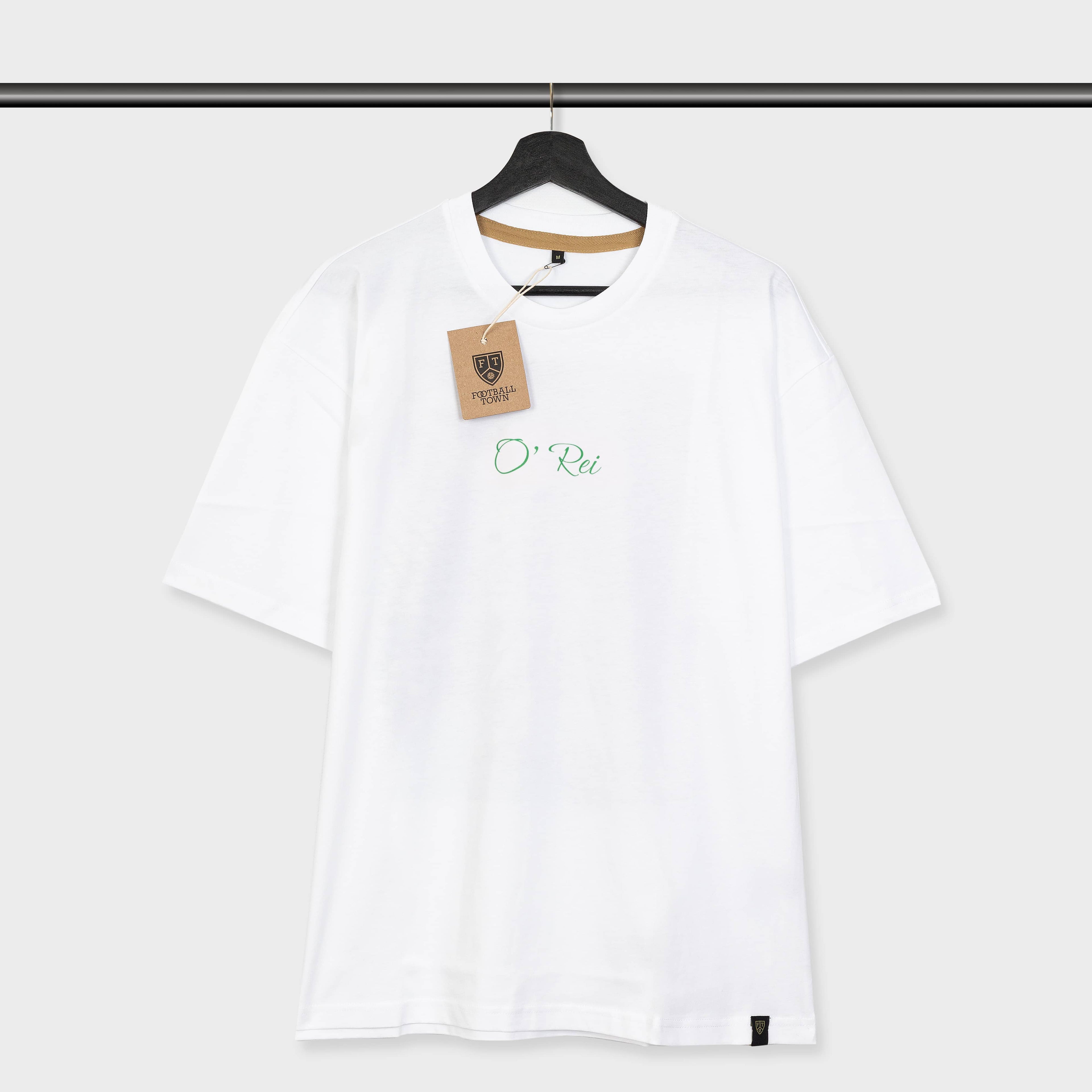 T-shirt O'Rei
