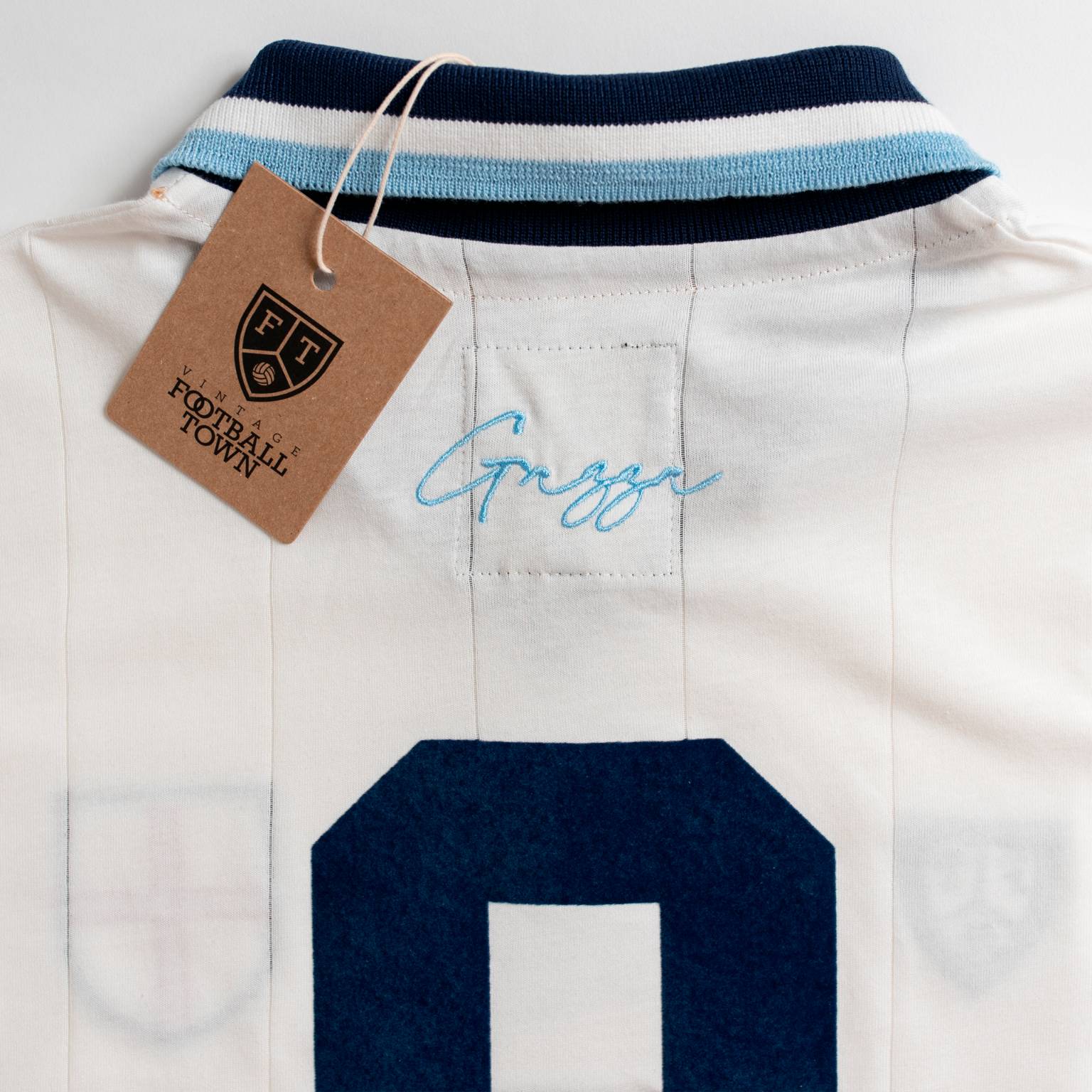 Tribute Gazza