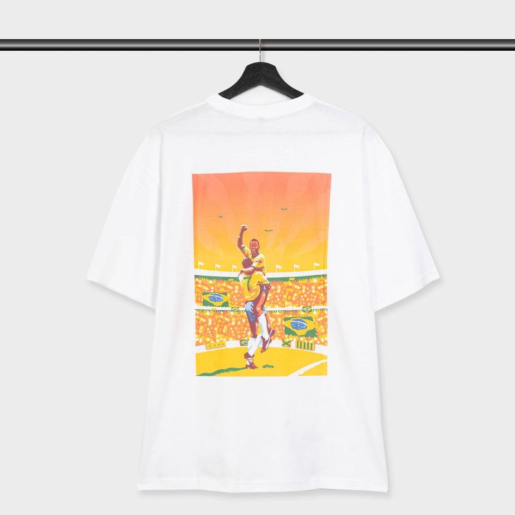 T-shirt O'Rei