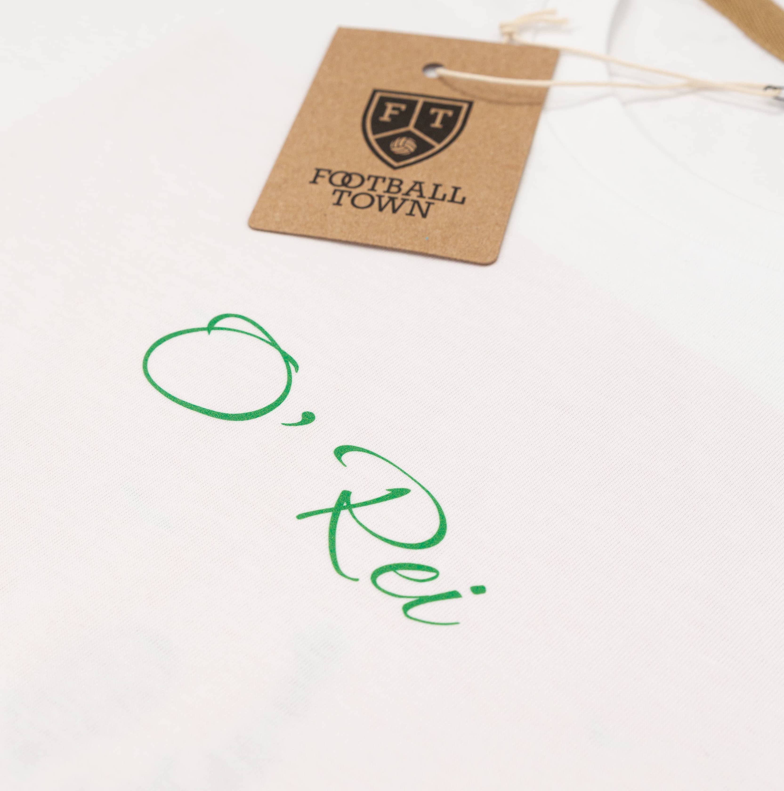 T-shirt O'Rei