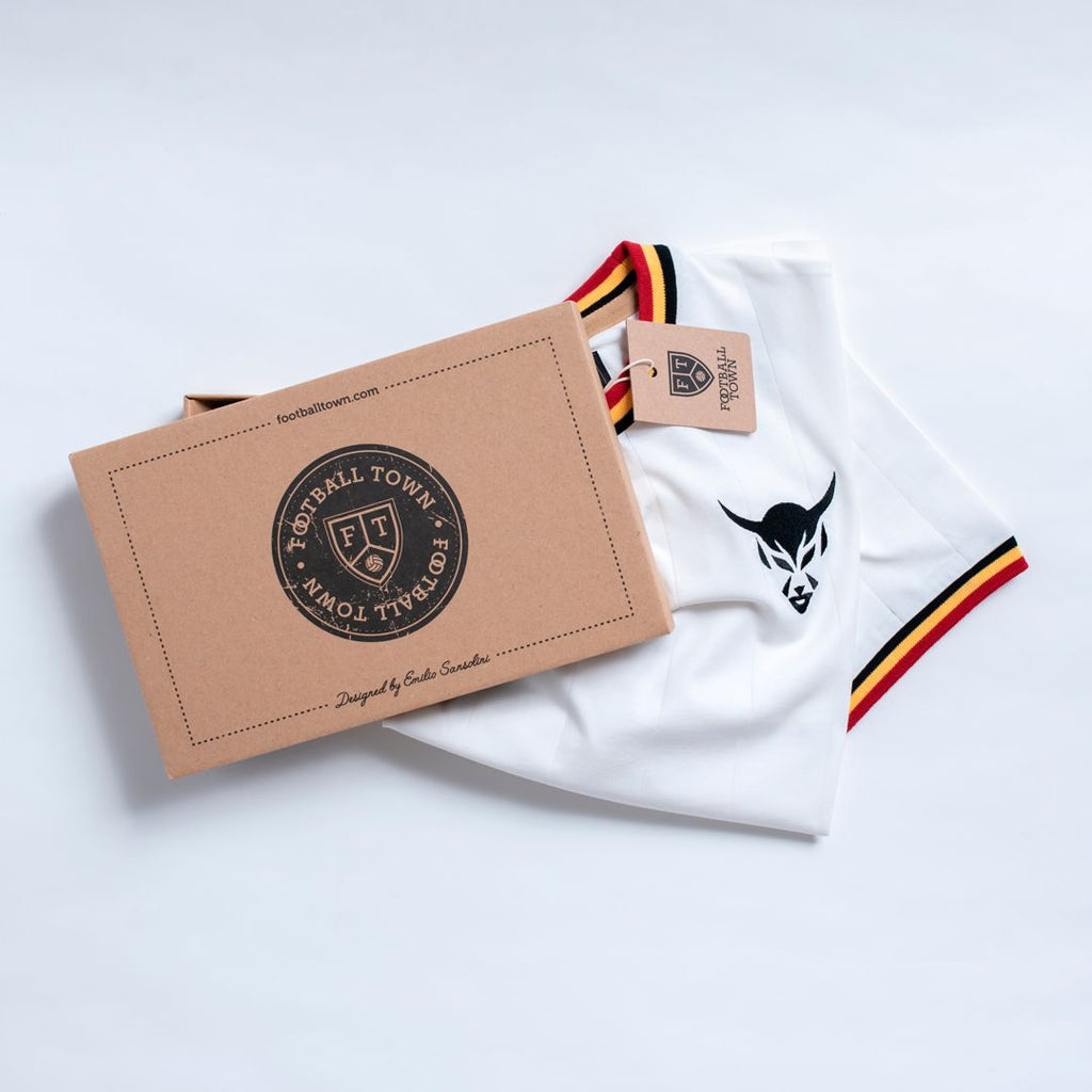 Belgium Diable Away