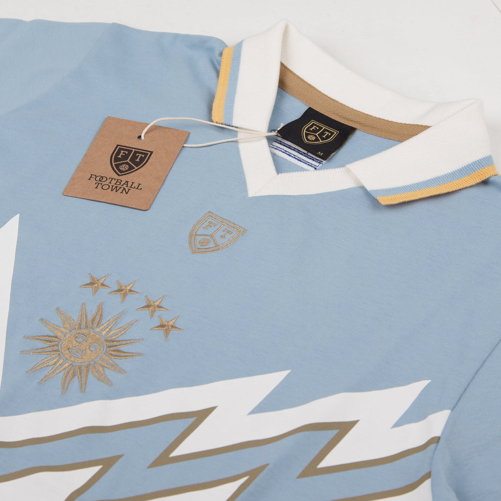 Lightning Uruguay