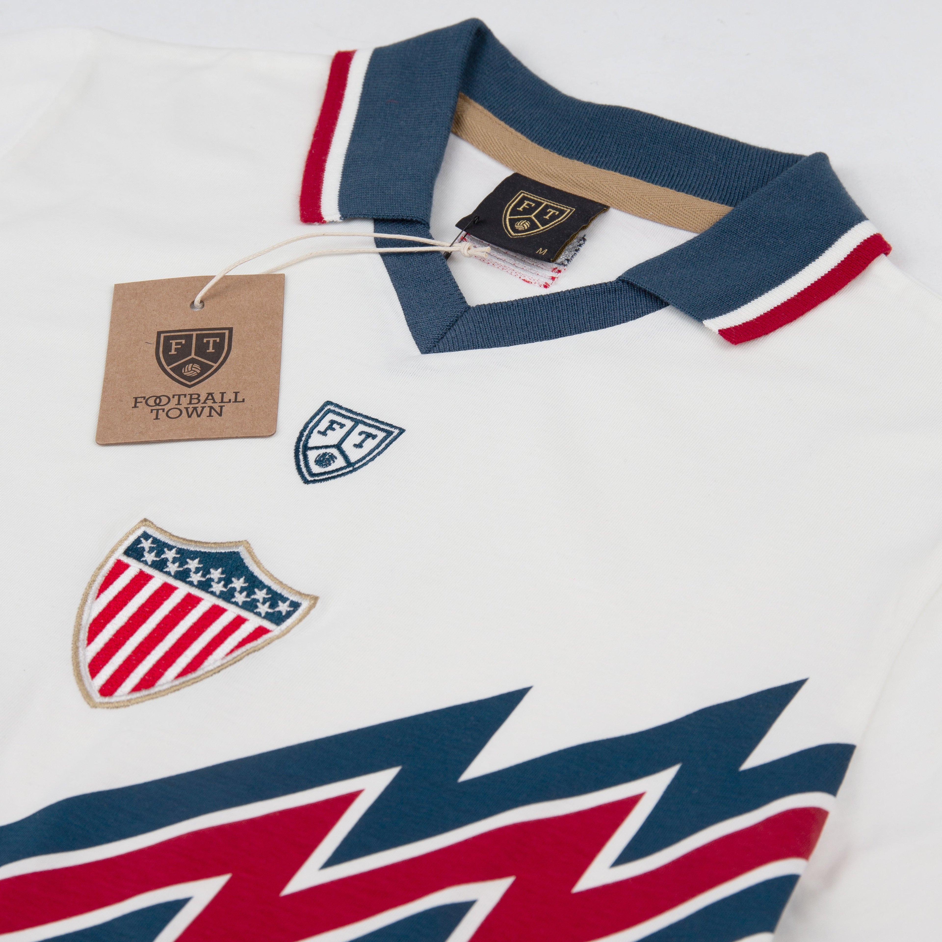 Lightning USA