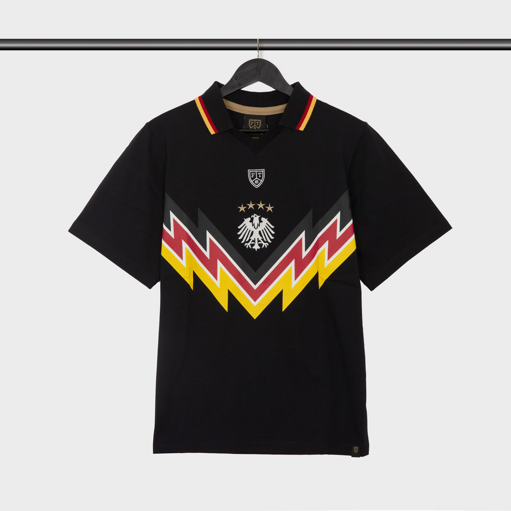 Lightning Germany Black