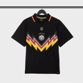 Lightning Germany Black