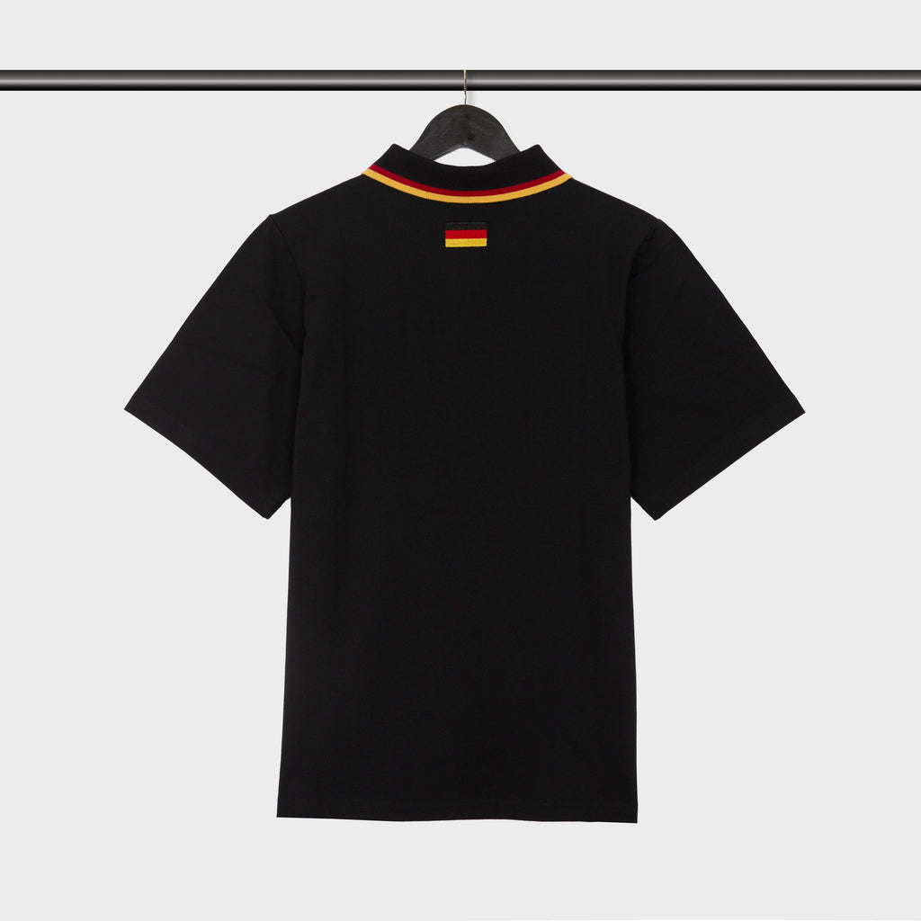 Lightning Germany Black