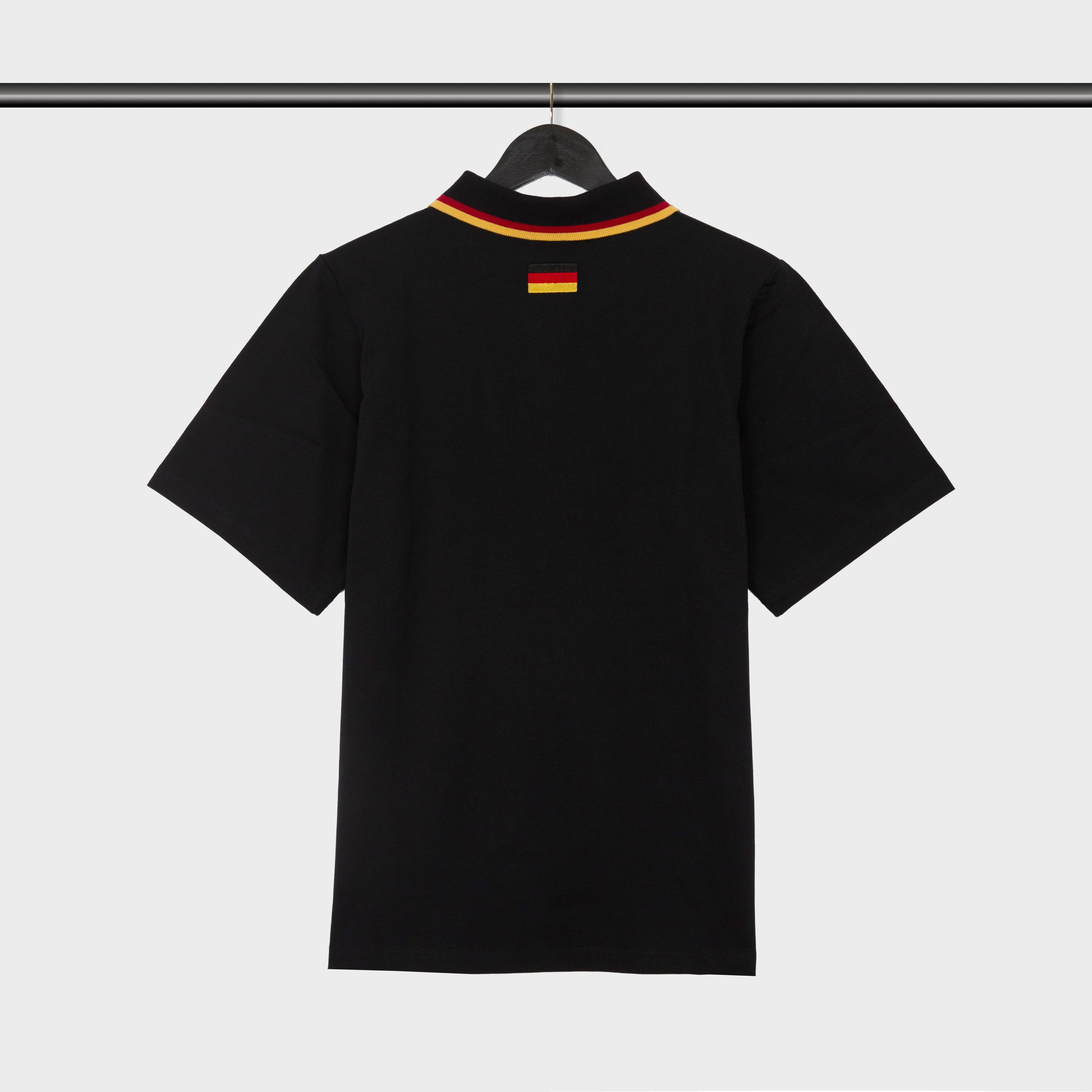 Lightning Germany Black
