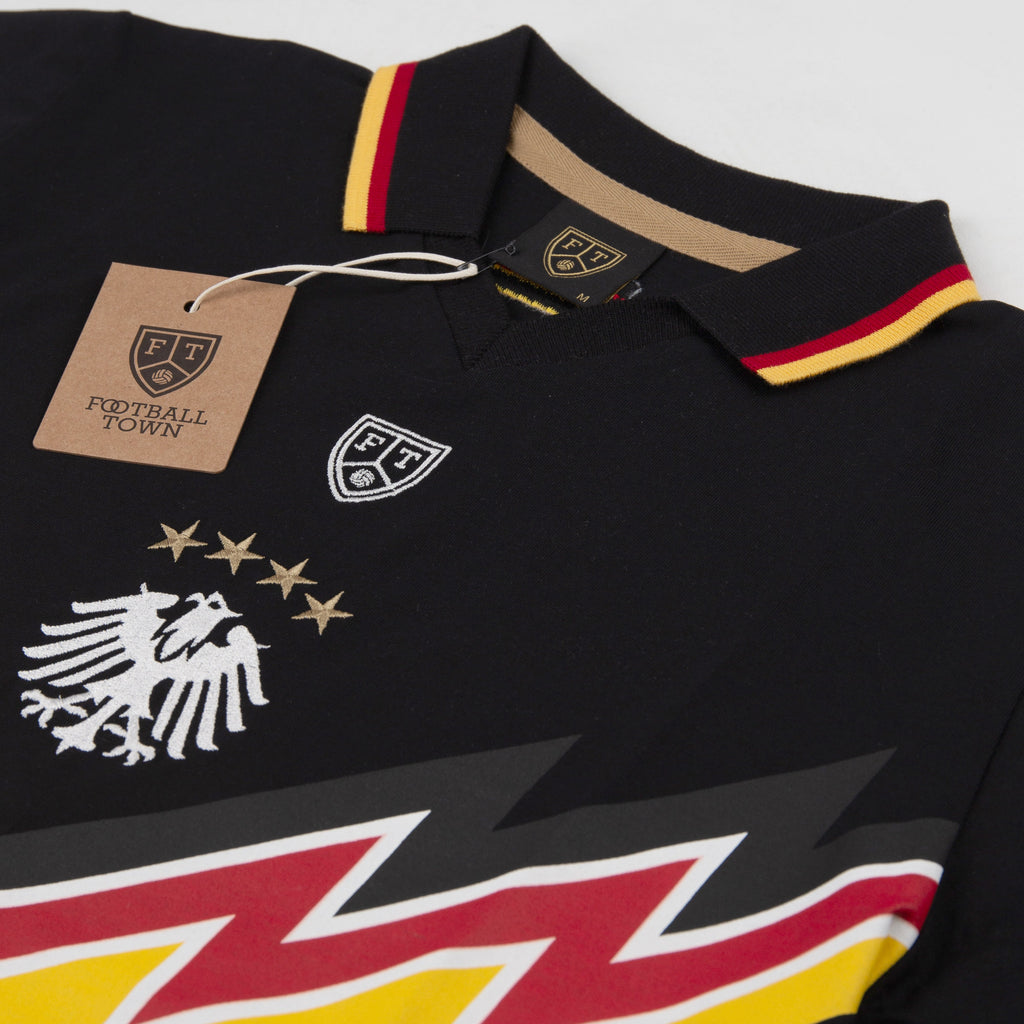 Lightning Germany Black