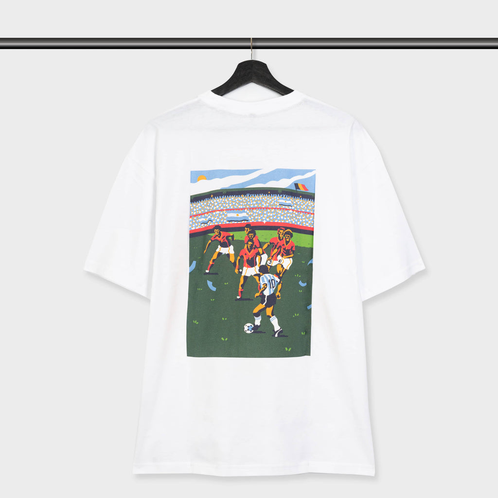 T-shirt D10S