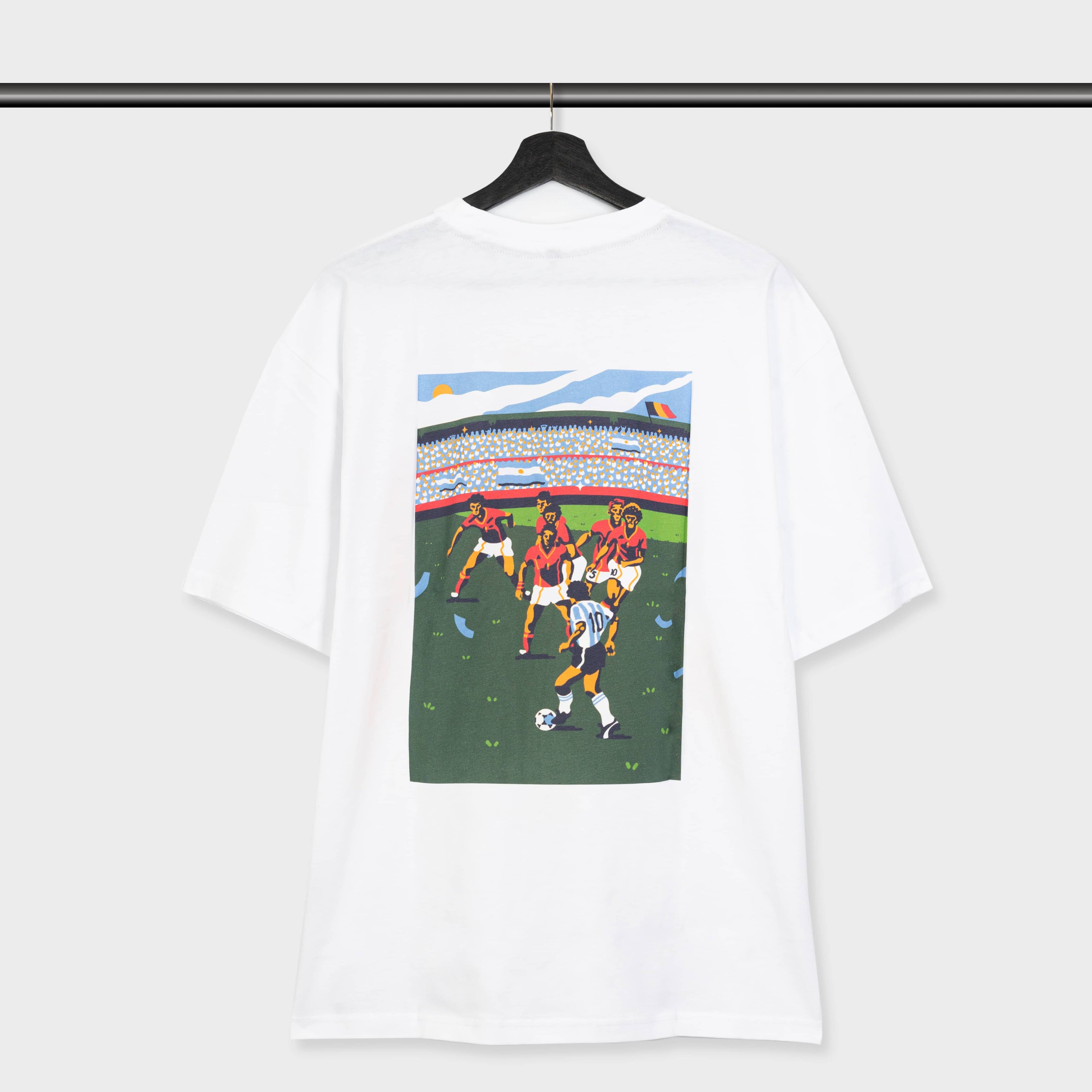 T-shirt D10S