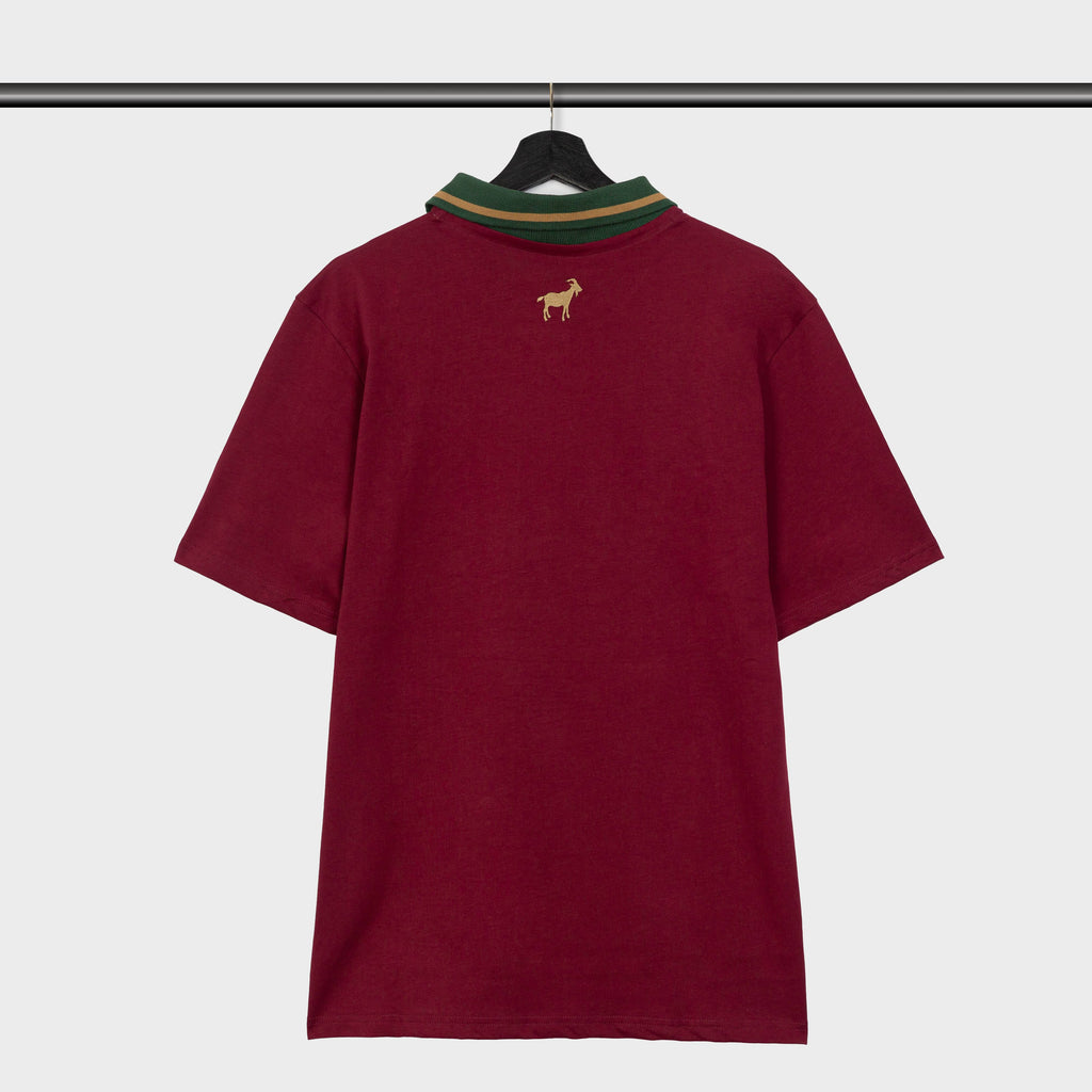 Classic Portugal GOAT Seleção