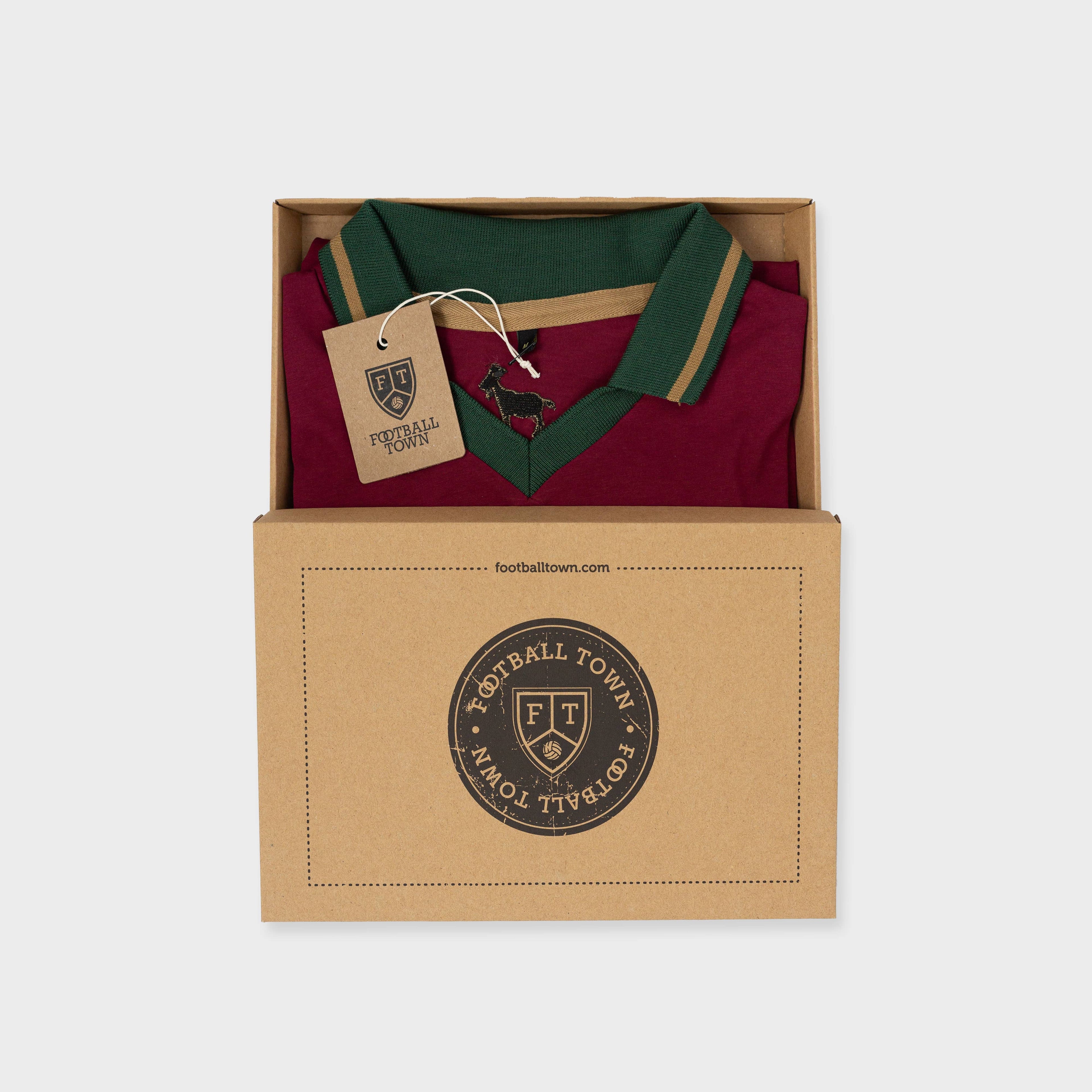 Classic Portugal GOAT Seleção
