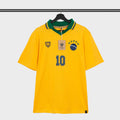 Classic Brazil Canarinha