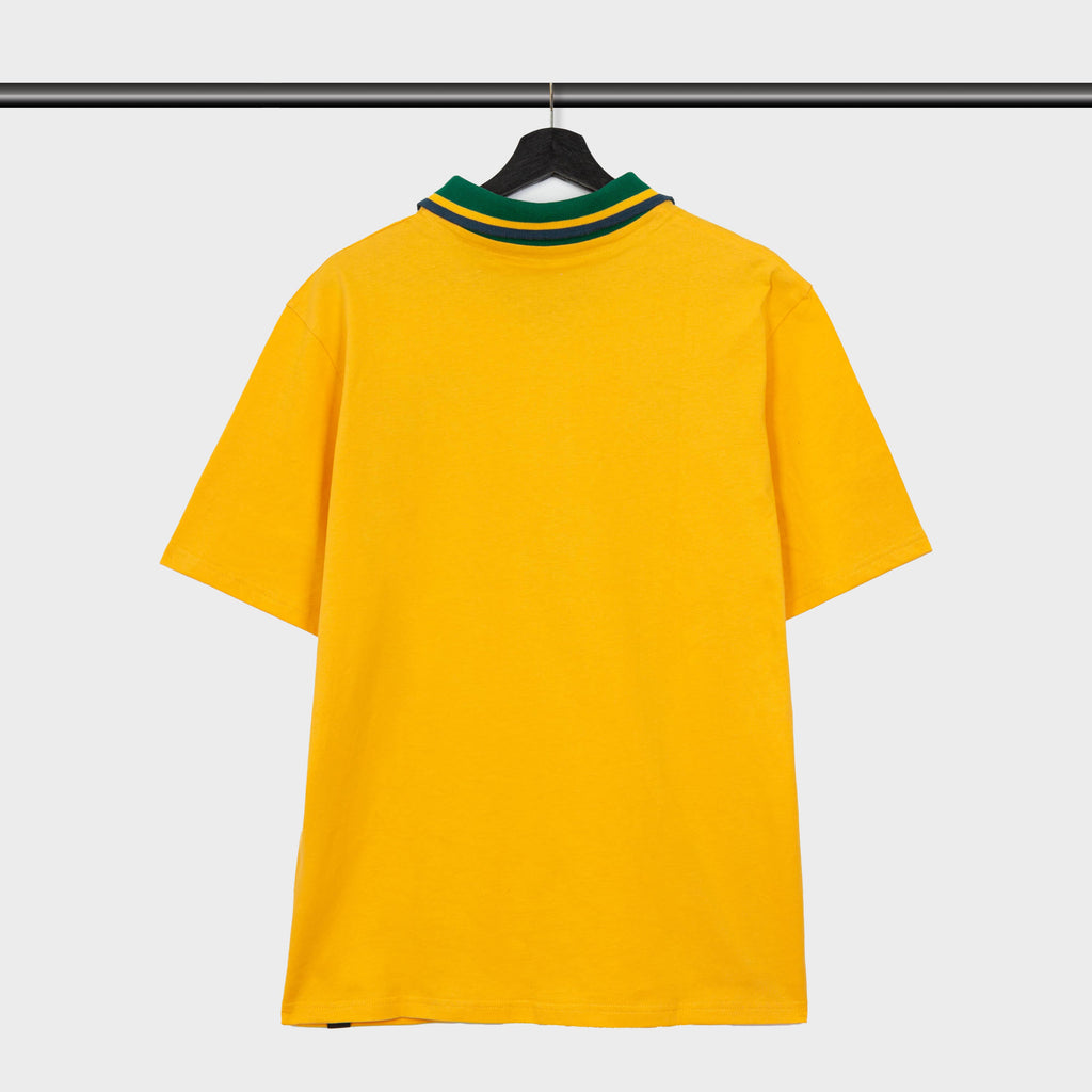 Classic Brazil Canarinha