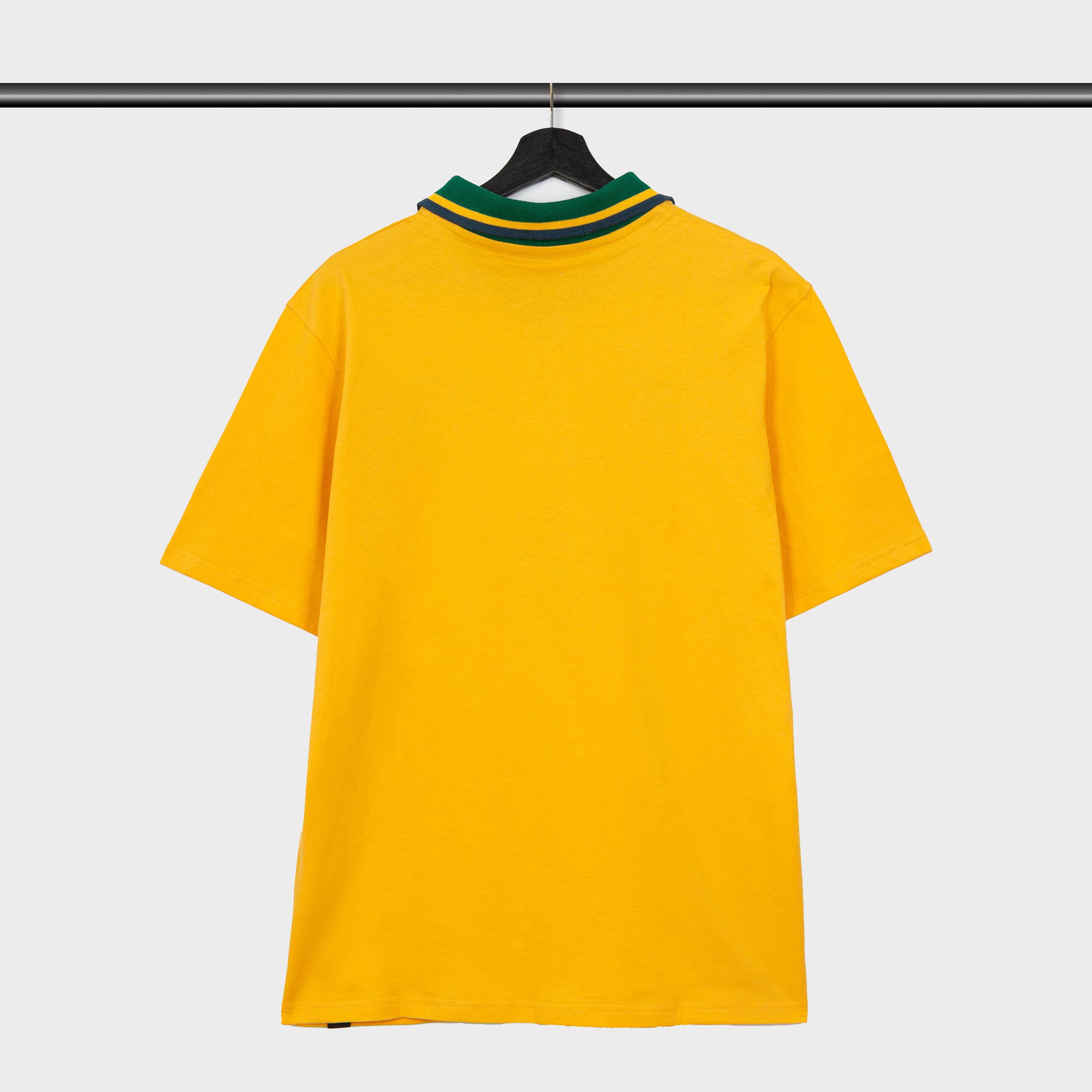 Classic Brazil Canarinha