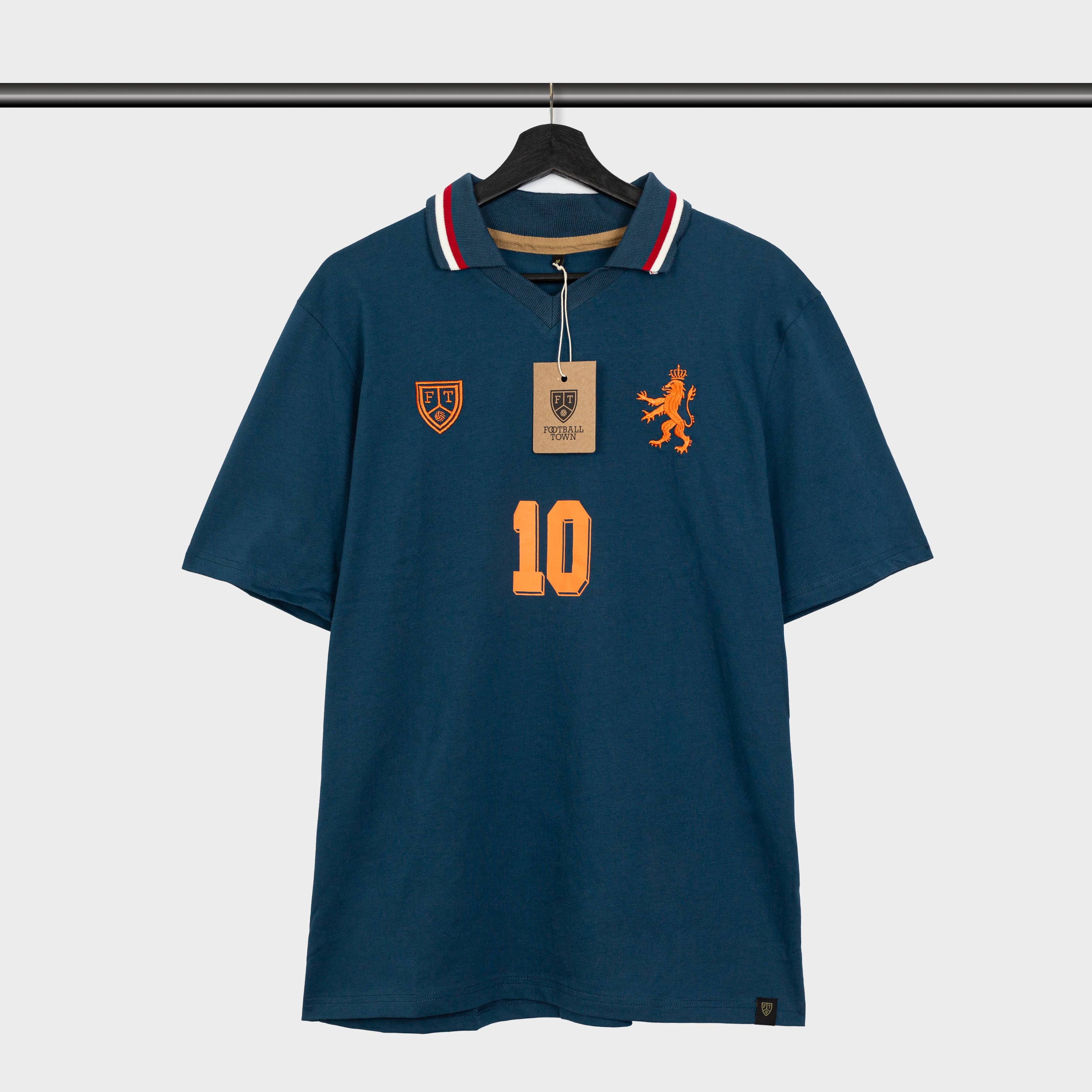 Classic Netherlands De Leeuw