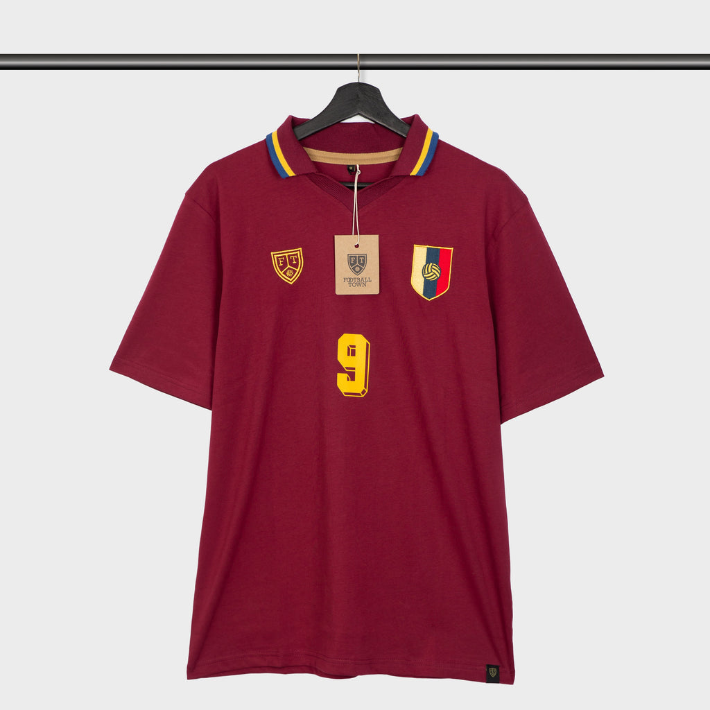 Classic Venezuela Vinotinto