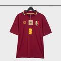 Classic Venezuela Vinotinto
