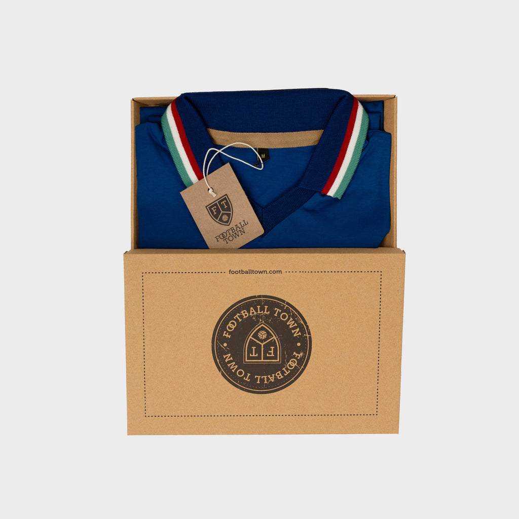 Classic Italy Gli Azzurri