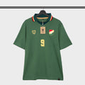 Classic Bolivia La Verde