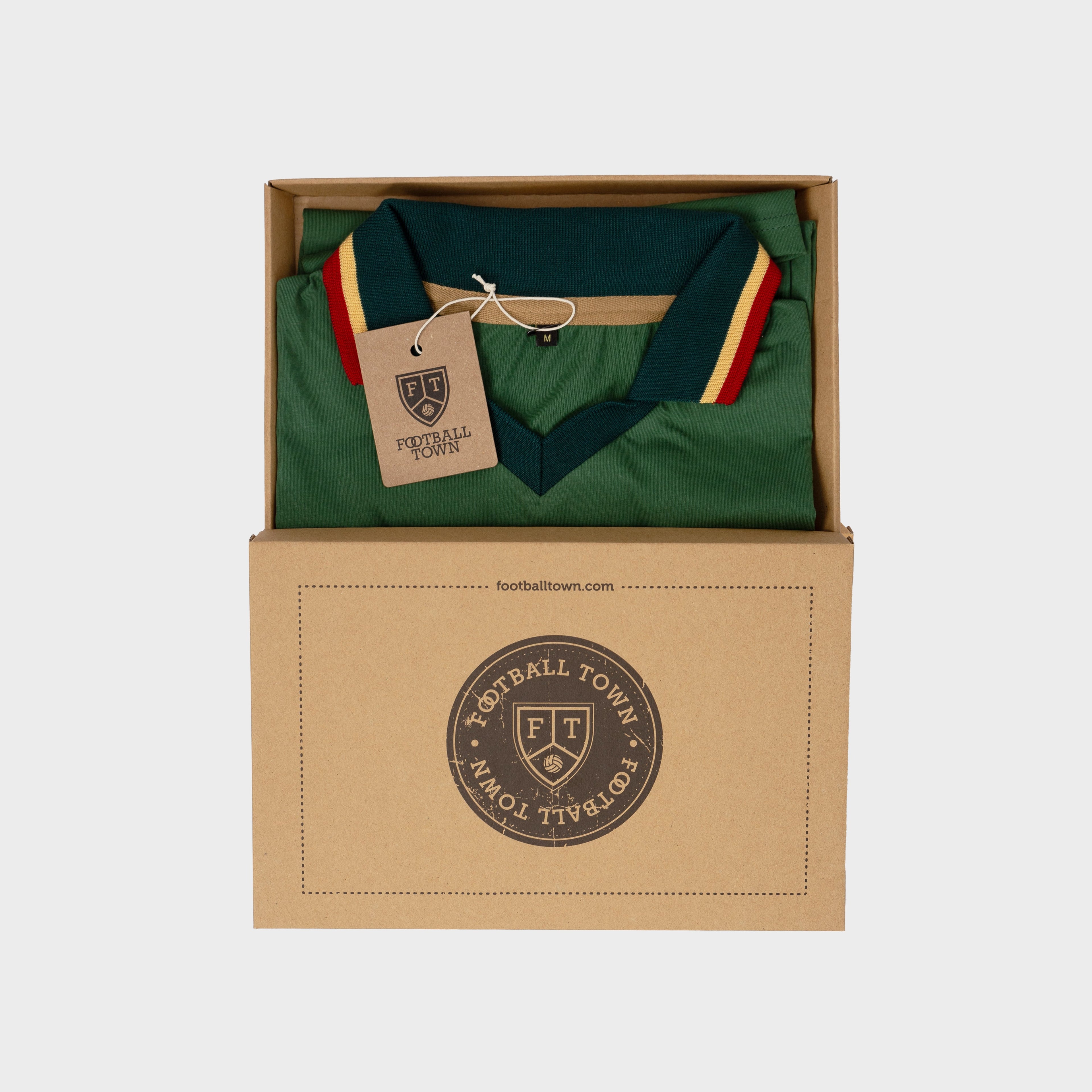 Classic Bolivia La Verde