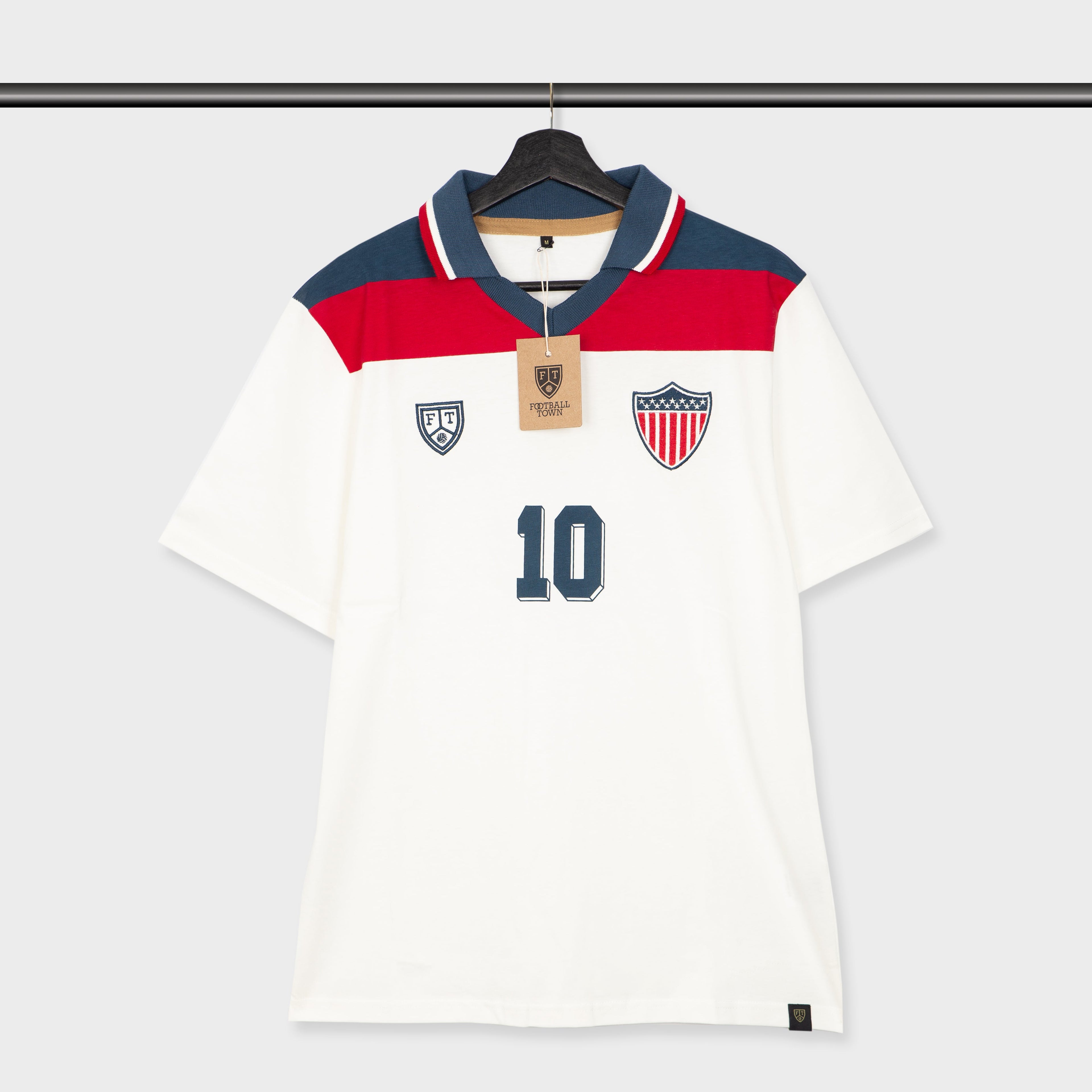 Classic USA Yanks