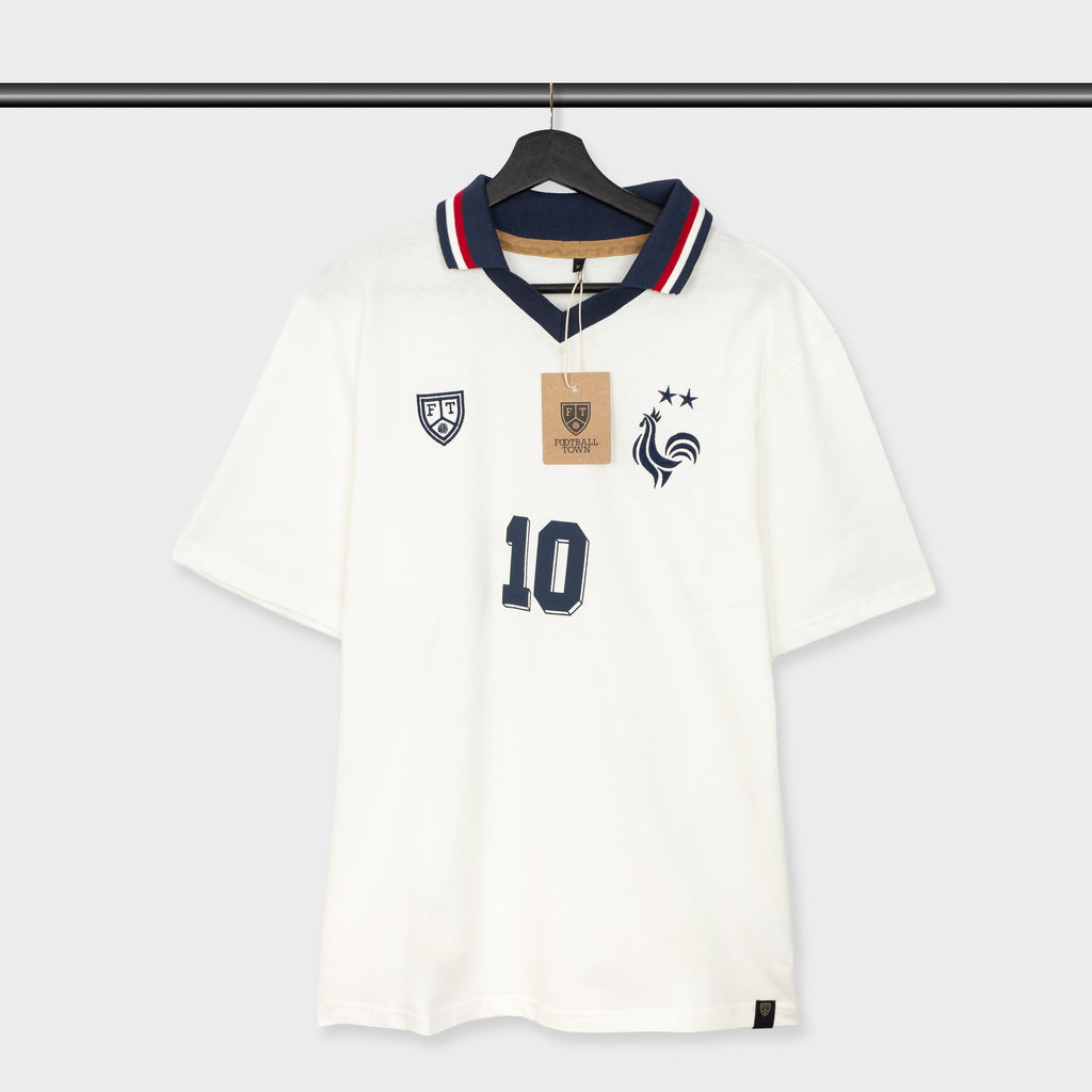 Classic France Les Bleus Away
