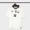 Classic France Les Bleus Away