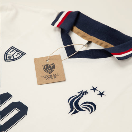 Classic France Les Bleus Away