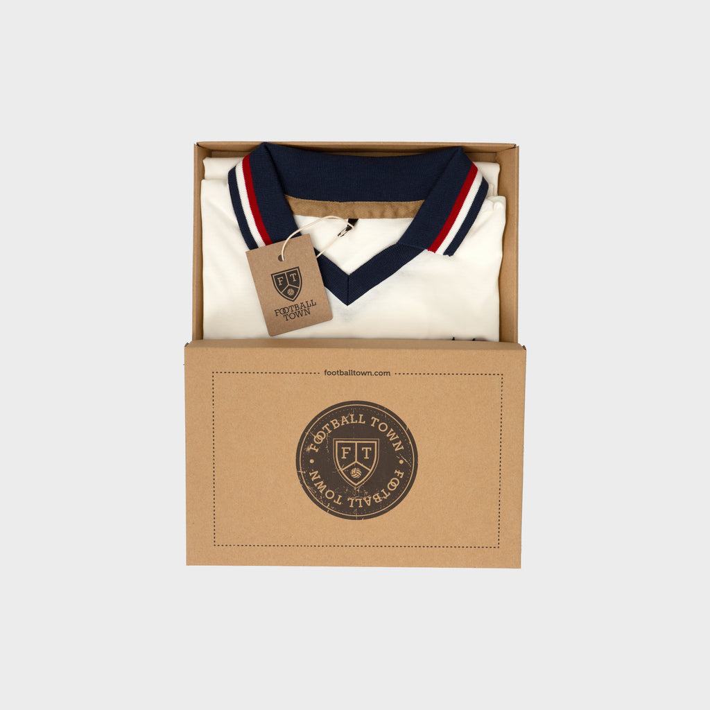 Classic France Les Bleus Away