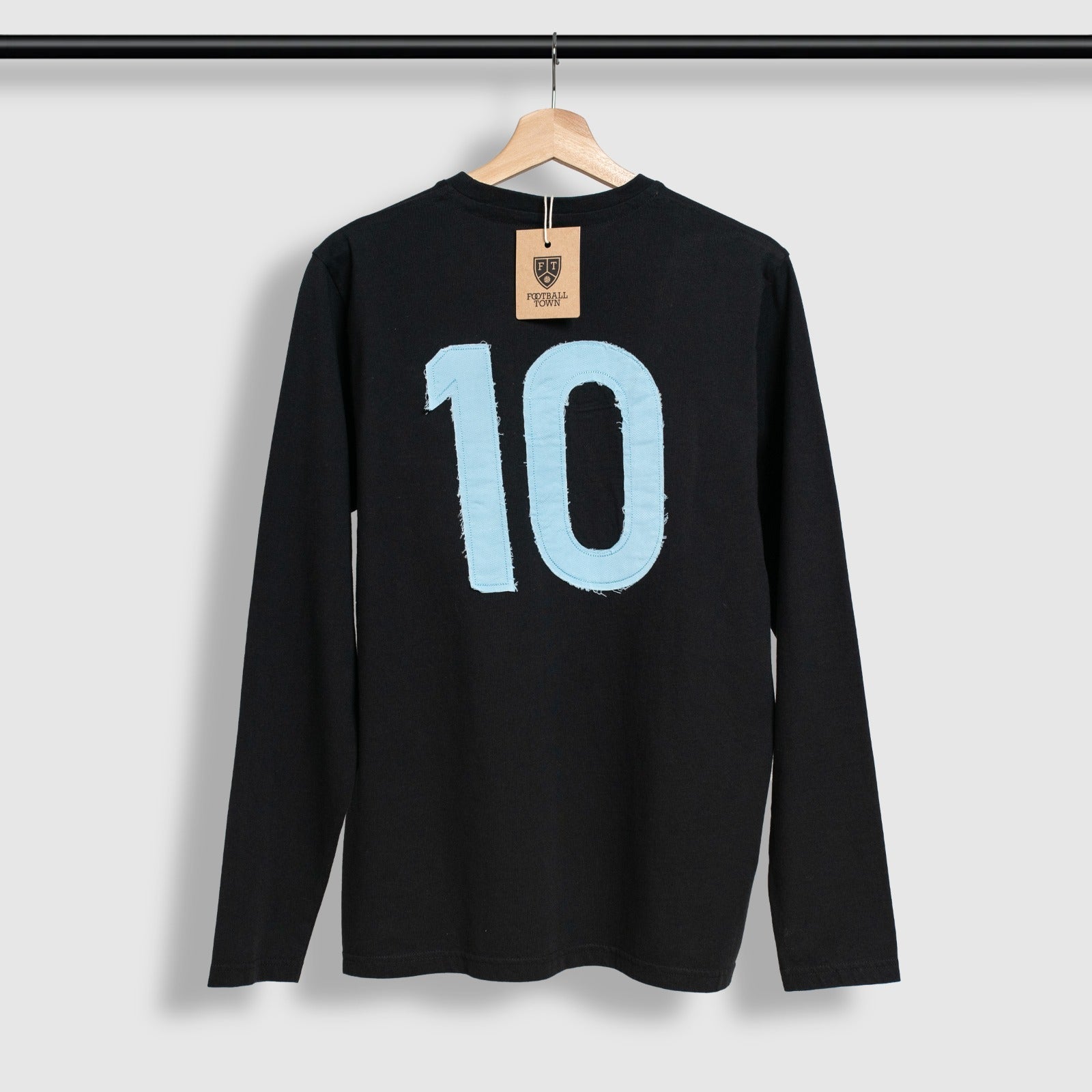 The Loon Number 10