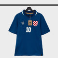 Classic Croatia Kockasti