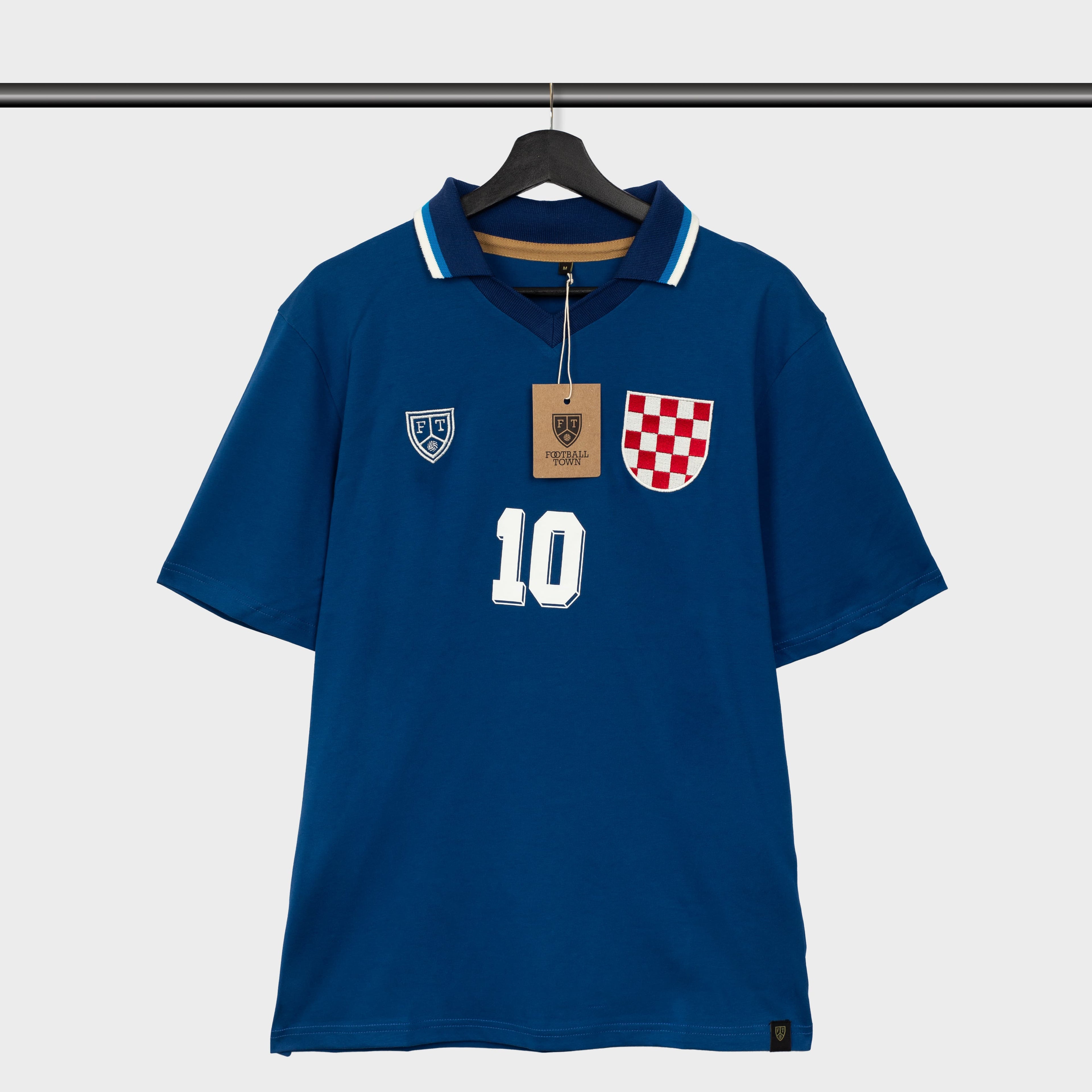 Classic Croatia Kockasti