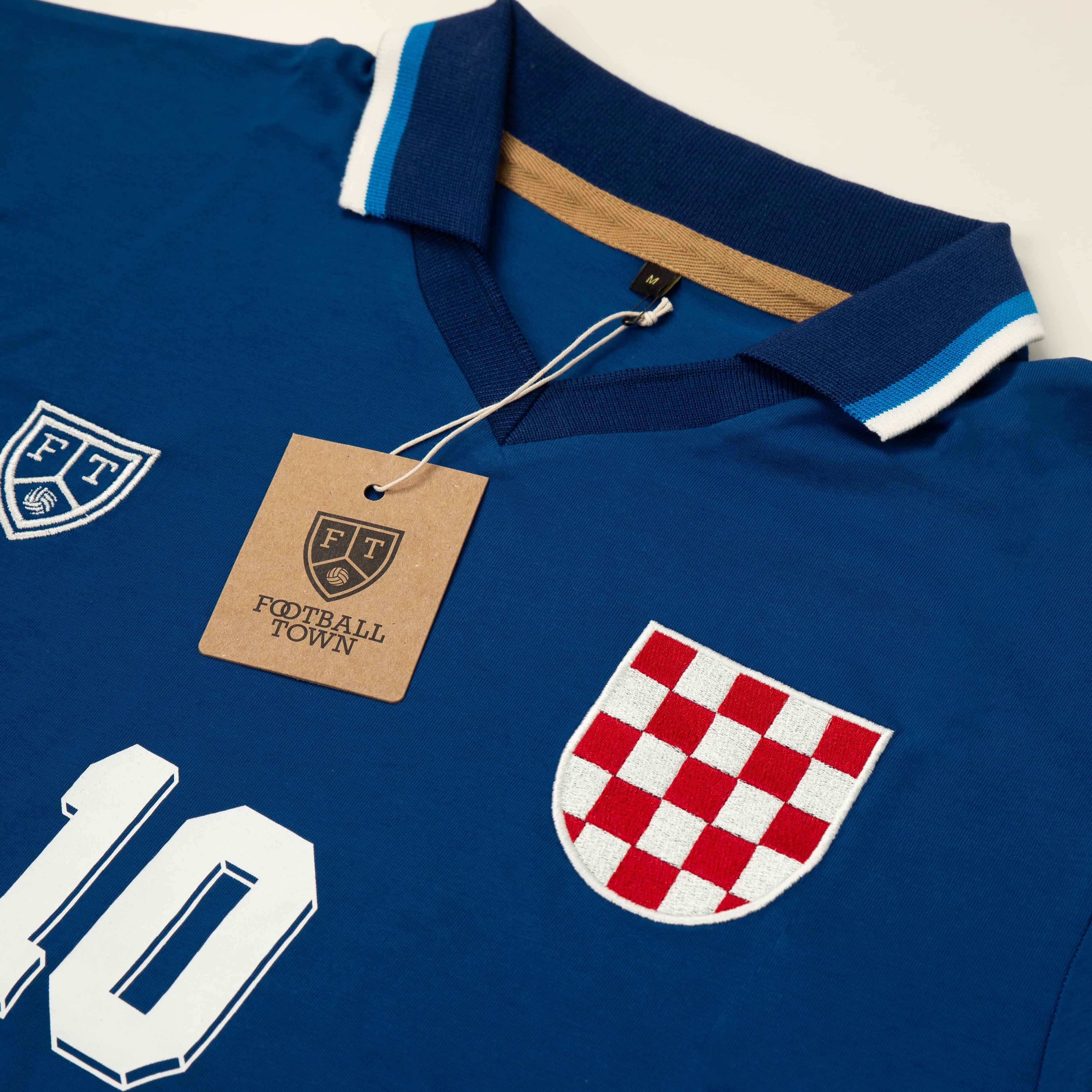 Classic Croatia Kockasti