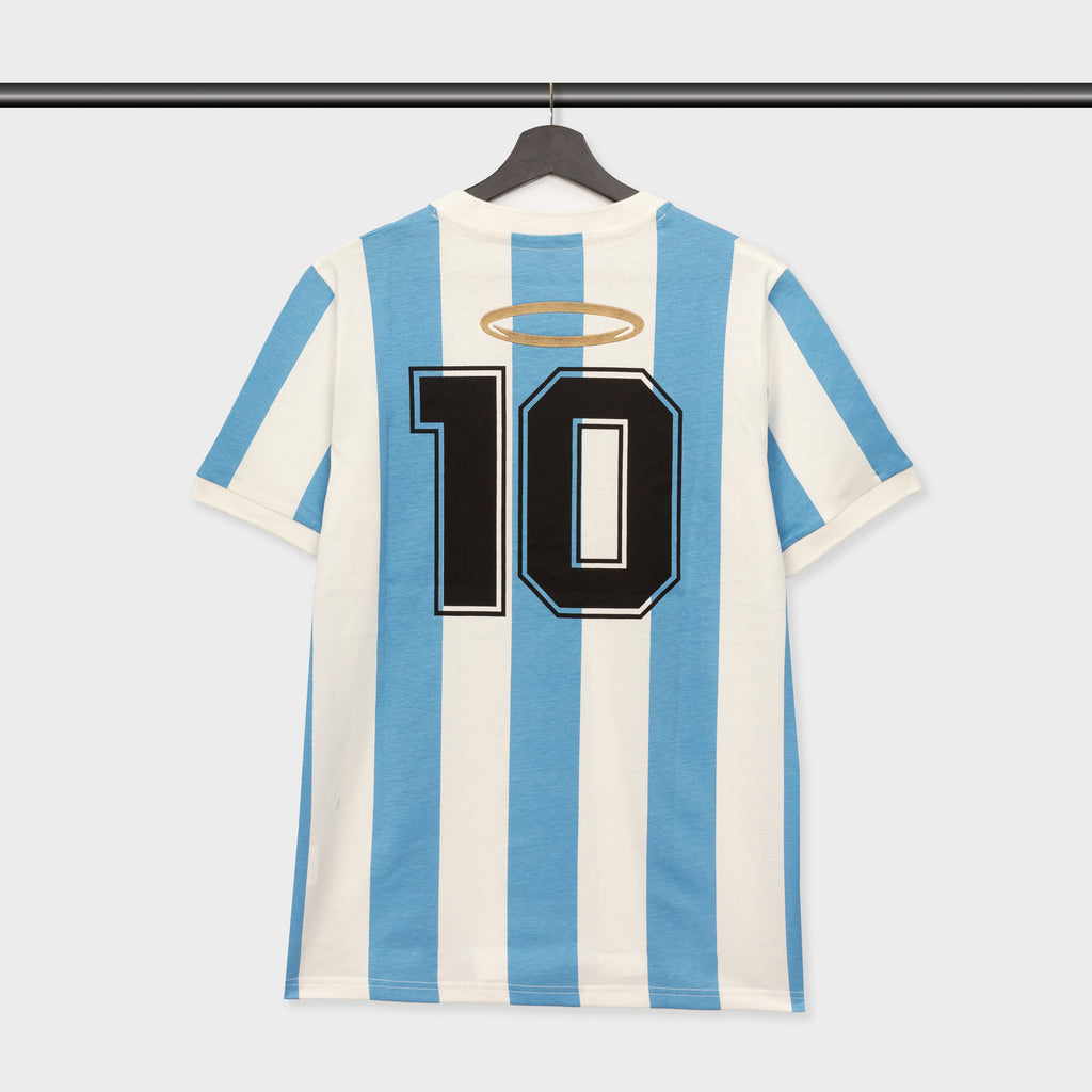 Tribute D10S Diego Home