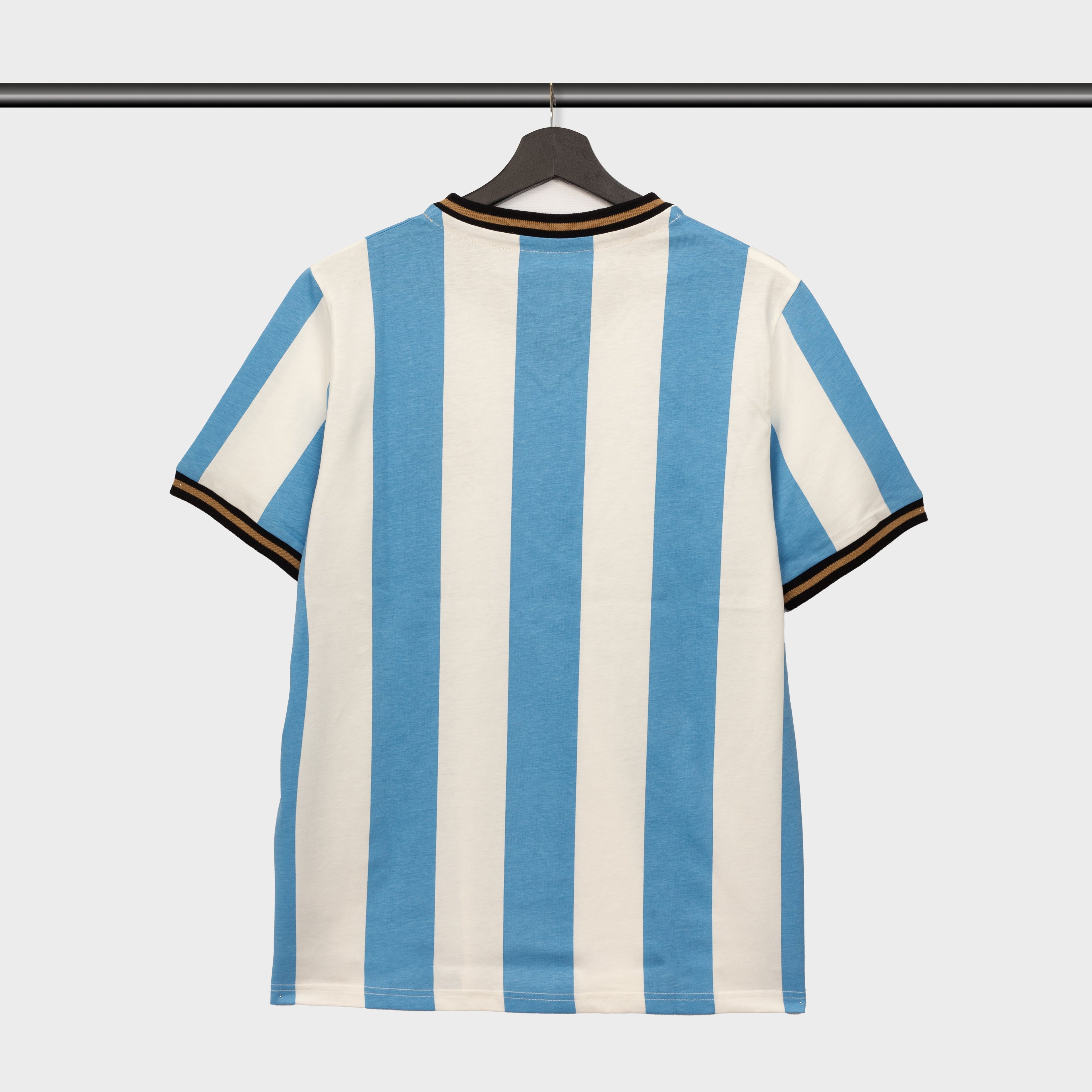 Argentina Sol Albiceleste