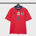 Classic England Lions' Cross Away