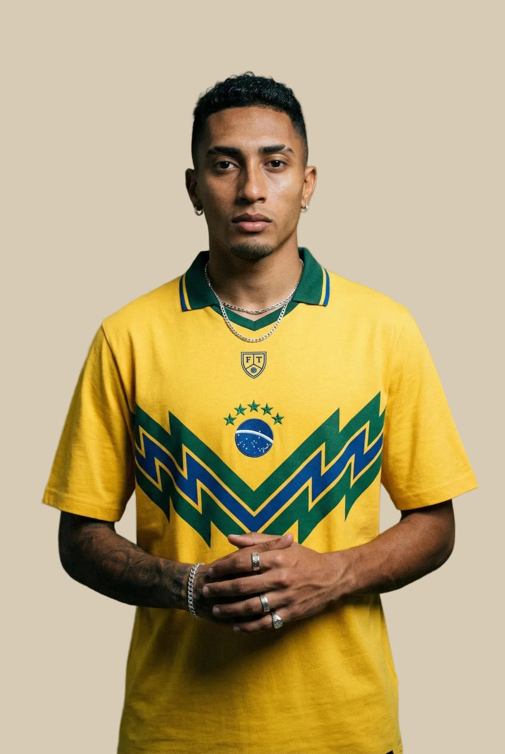 Lightning Brazil