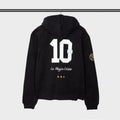 Zipper "La Magia" GOAT Leo